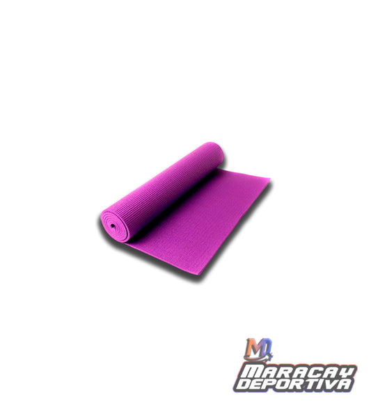 Mat De Yoga Weston 2cm