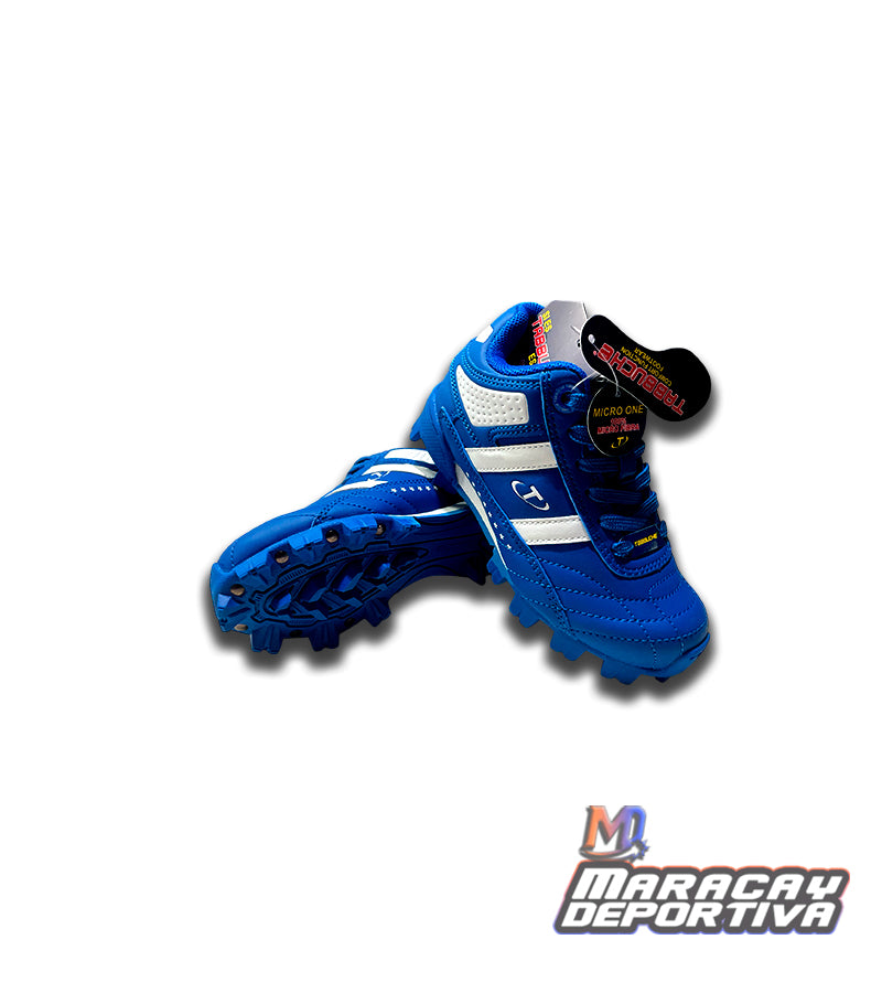 Taco de Beisbol Tabbuche