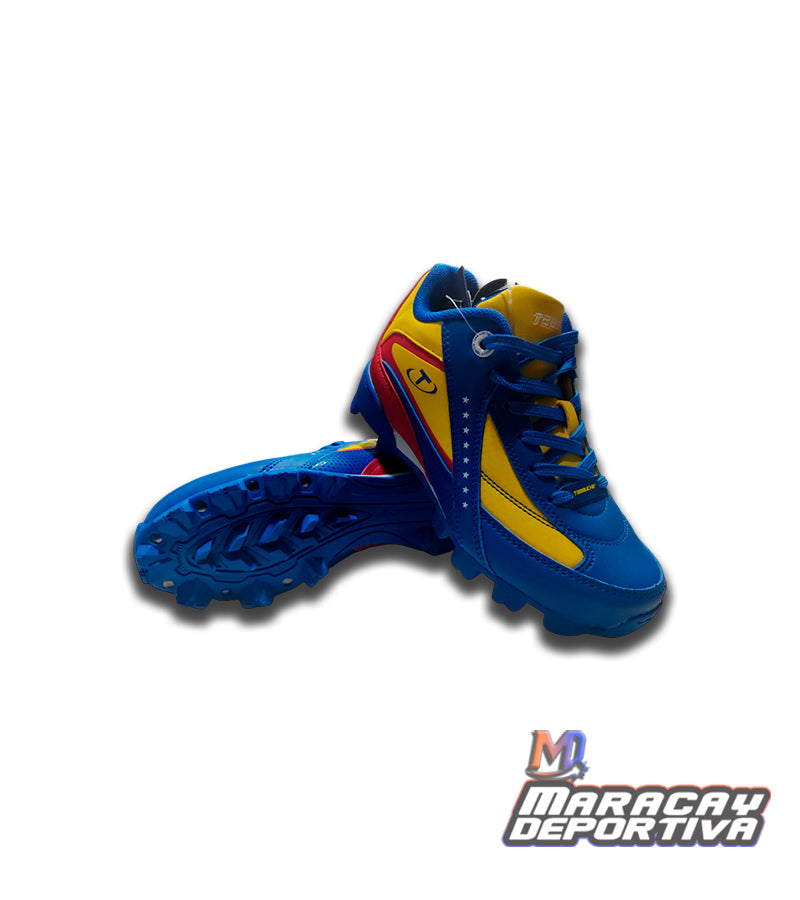 Taco de Beisbol Tabbuche