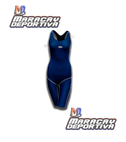 Traje De Baño Dama Largo Hind