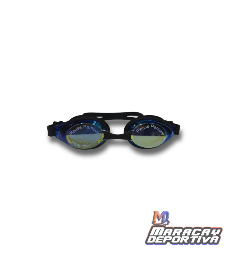 Lente de Natación Jogger