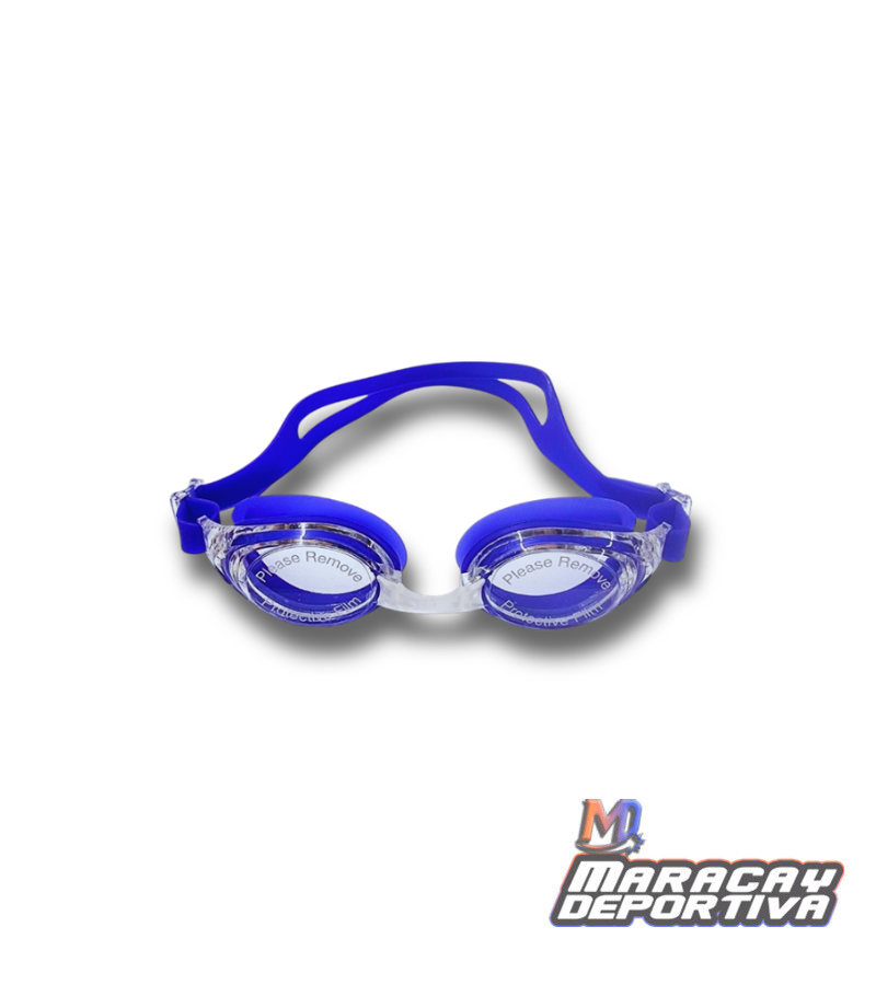 Lente de Natación Jogger