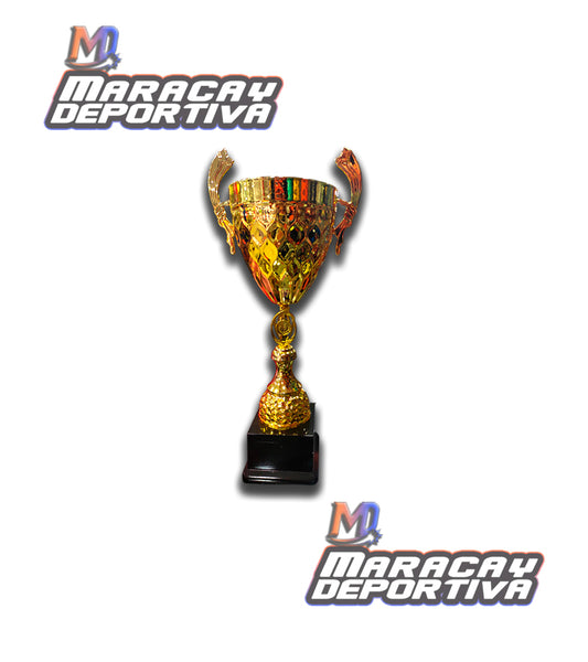 Trofeo o Copa De la Victoria 3C40YK-A