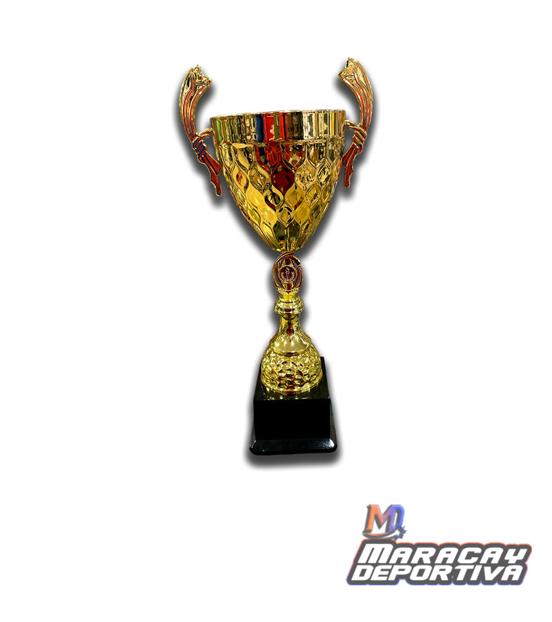 Copa, Trofeo Alta Gama 58CMS
