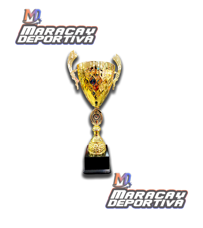 Copa, Trofeo Alta Gama 67CMS