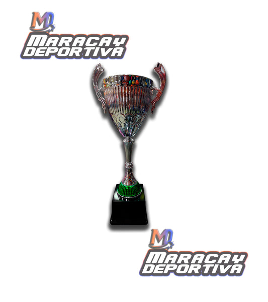 Copa, Trofeo Alta Gama 72cm