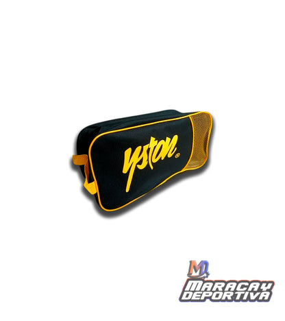 Taquera Yston / 14-A