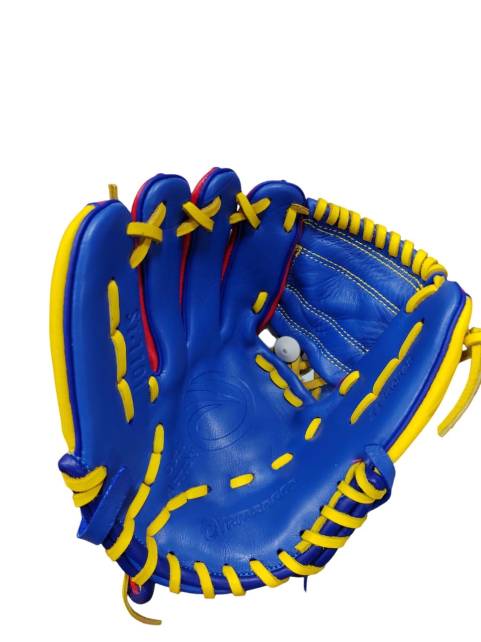 Guante De Beisbol Tamanaco Cuero