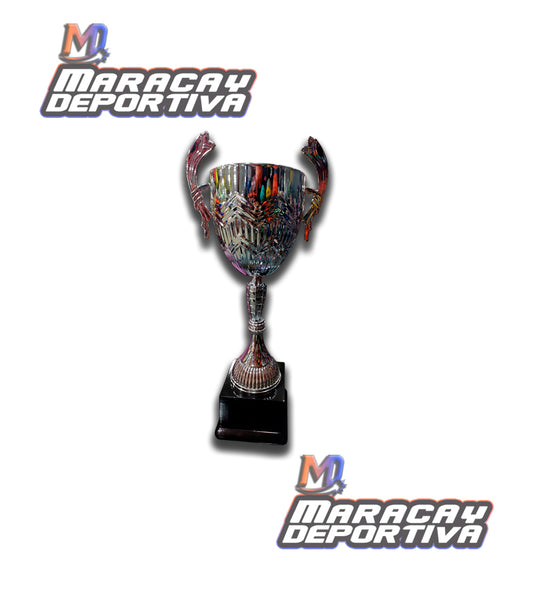 Trofeo o copa Del Valor 3C48YK-A