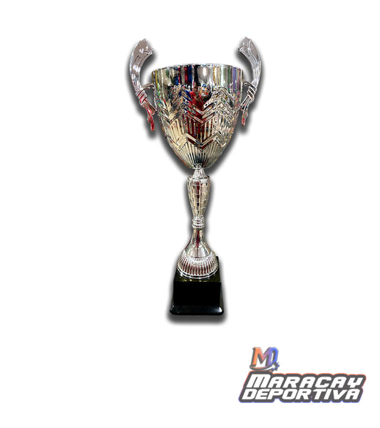 Copa, Trofeo Alta Gama 66CMS