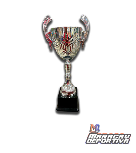 Copa, Trofeo Alta Gama 54CMS