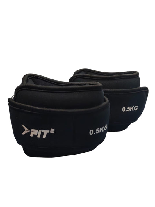 Pesa Tobillera Fit2 0.5 KG