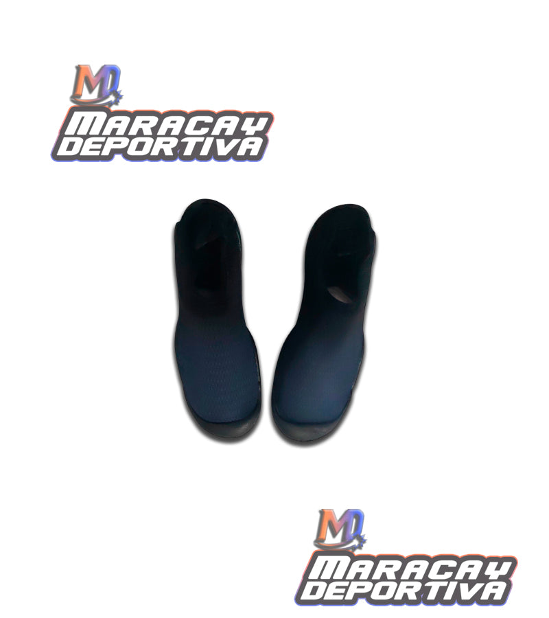 Zapatos Playeros