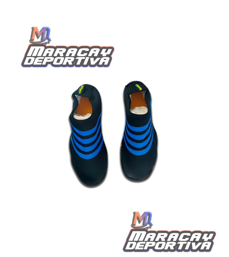 Zapatos Playeros