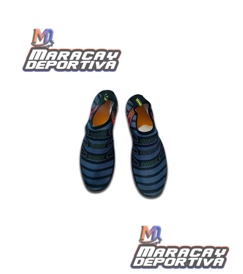Zapatos Playeros