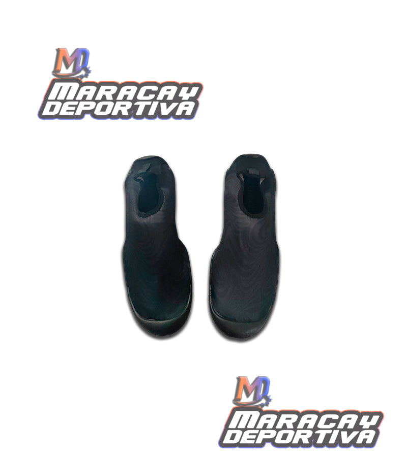 Zapatos Playeros
