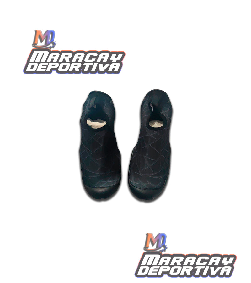 Zapatos Playeros