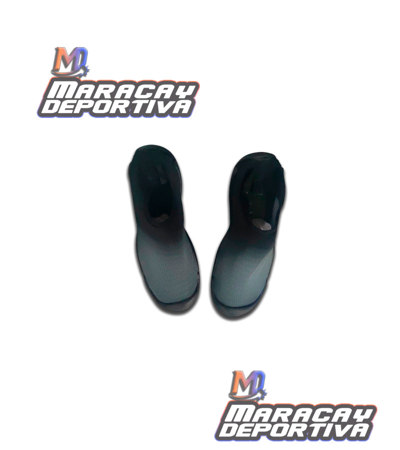 Zapatos Playeros