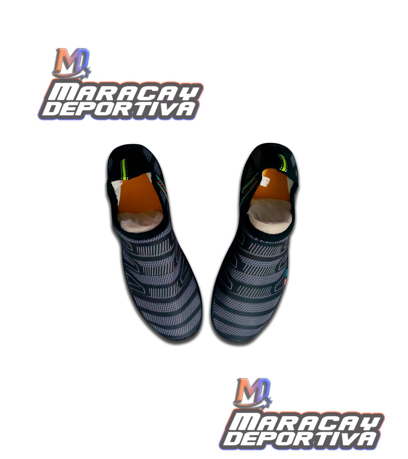 Zapatos Playeros