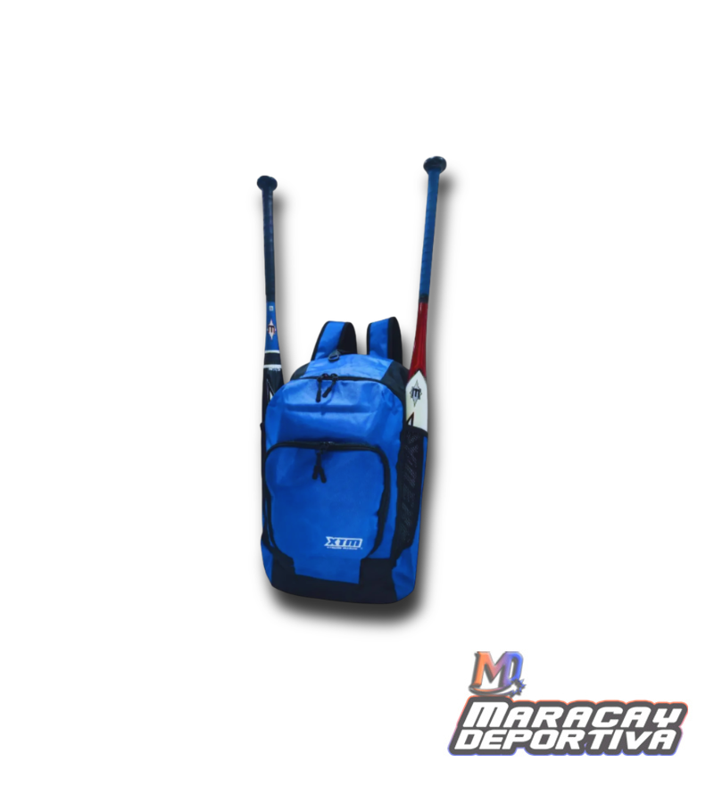Batera Tipo Morral