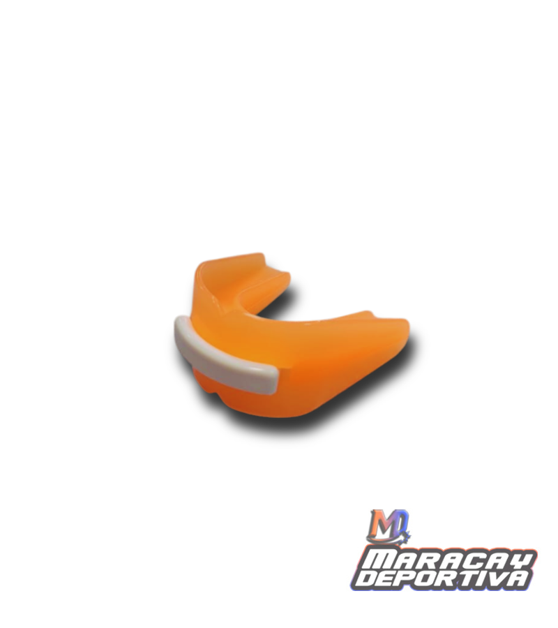 Protector Bucal Doble Jogger
