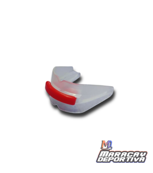 Protector Bucal Doble Jogger