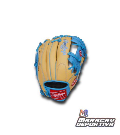 Guante Rawling 11 1/2 Pulgadas Prolite