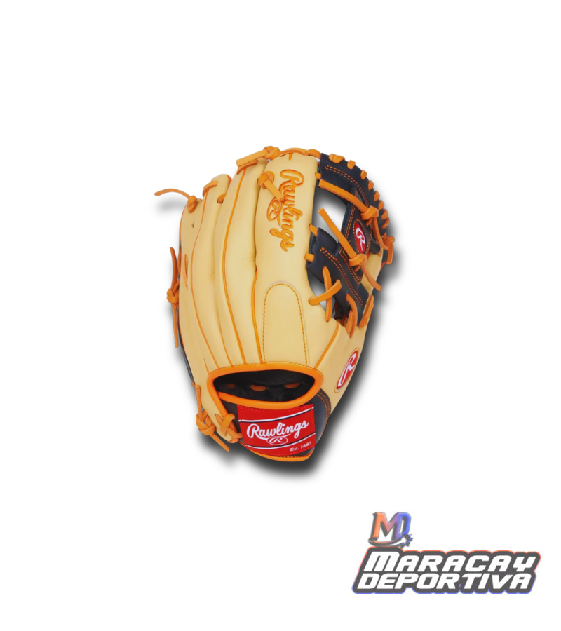 Guante Rawling 11 1/2 Pulgadas Prolite