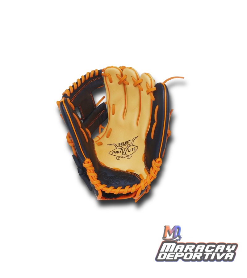Guante Rawling 11 1/2 Pulgadas Prolite