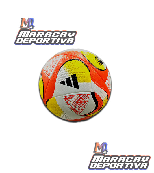 Balon de Futbol Campo Adidas N3