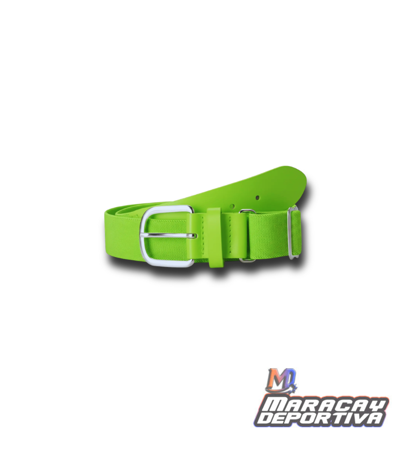 Correas Jogger y Macgregor