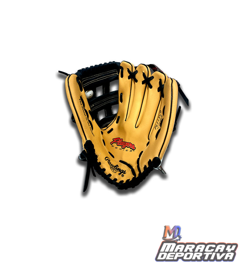 Guante Rawling 11 1/2 Pulgadas Players Series