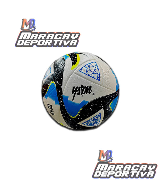Balon de Futbol Campo Yston N5