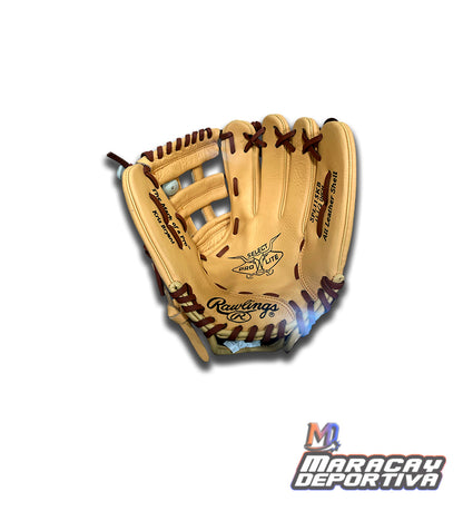 Guante Rawlings 11 1/2 Select Pro Lite