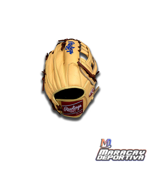 Guante Rawlings 11 1/2 Select Pro Lite