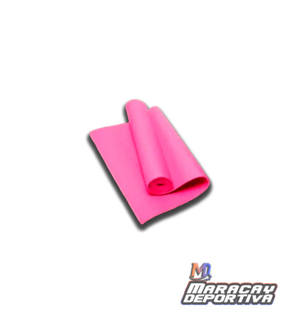 Mat de Yoga Yston 5mm