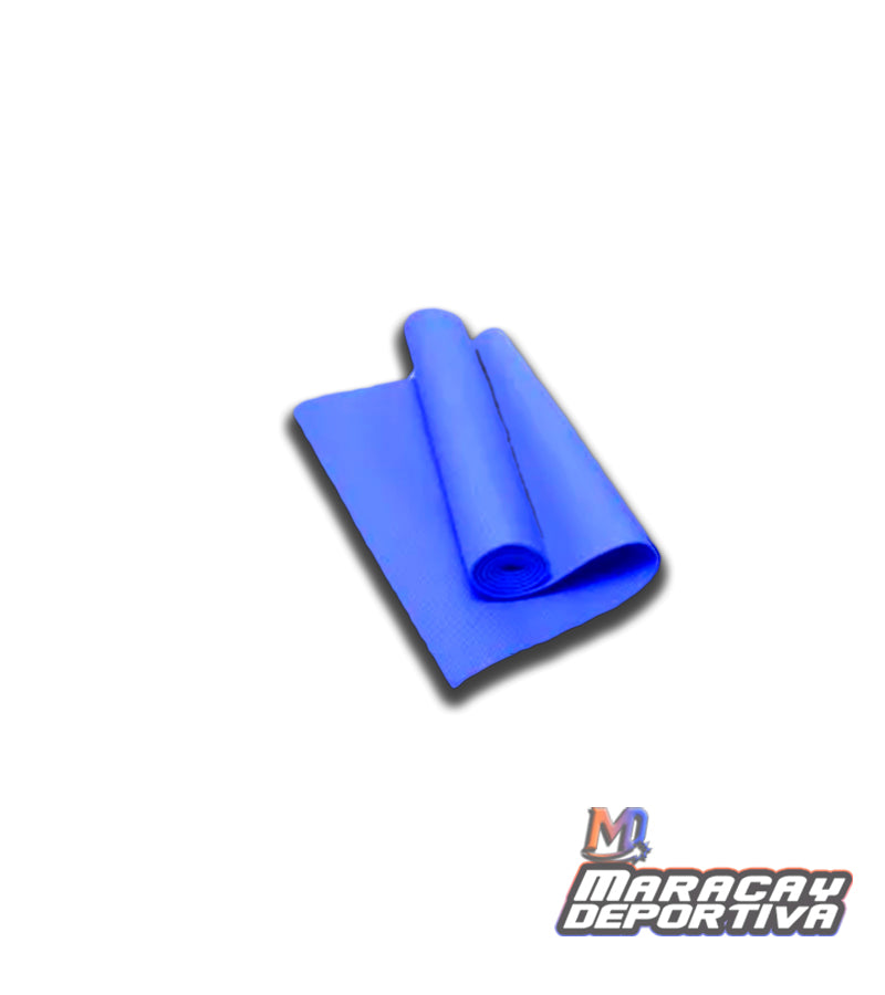 Mat de Yoga Weston 0.40mm / 4-A