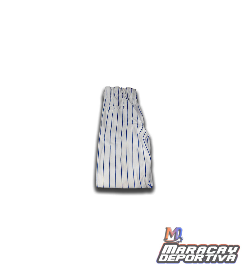 Pantalon de Beisbol Largo Adulto