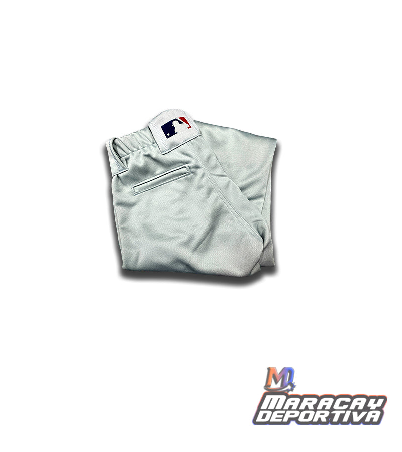 Pantalon de Beisbol Largo Adulto