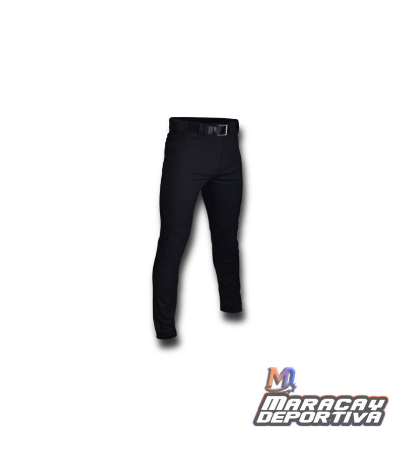 Pantalon de Beisbol Largo Adulto  / 3-C