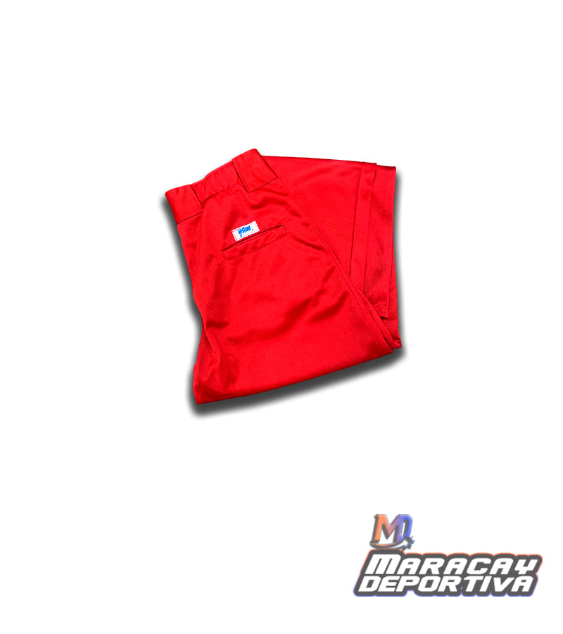 Pantalon de Beisbol Largo Niño