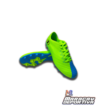 Taco de Futbol Jogger