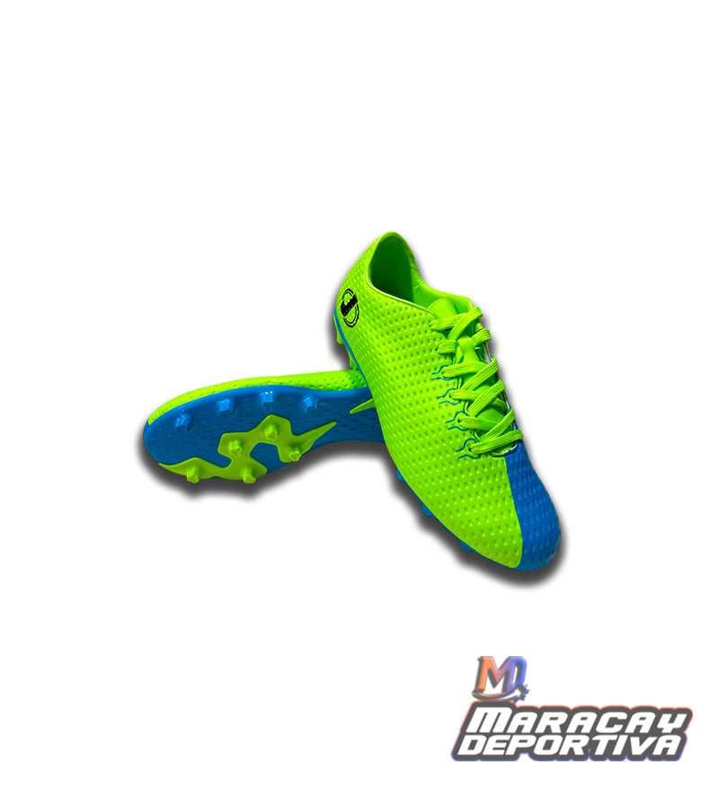 Taco de Futbol Jogger