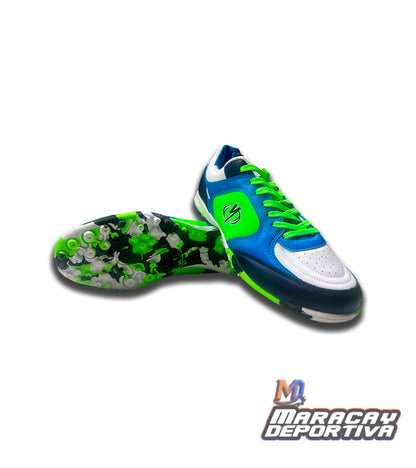 Micro Taco de Futbol Yston