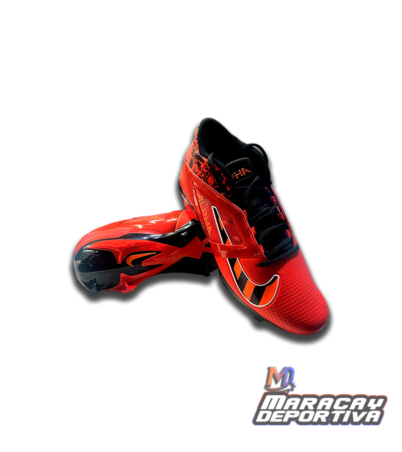 Taco de Beisbol Alpha