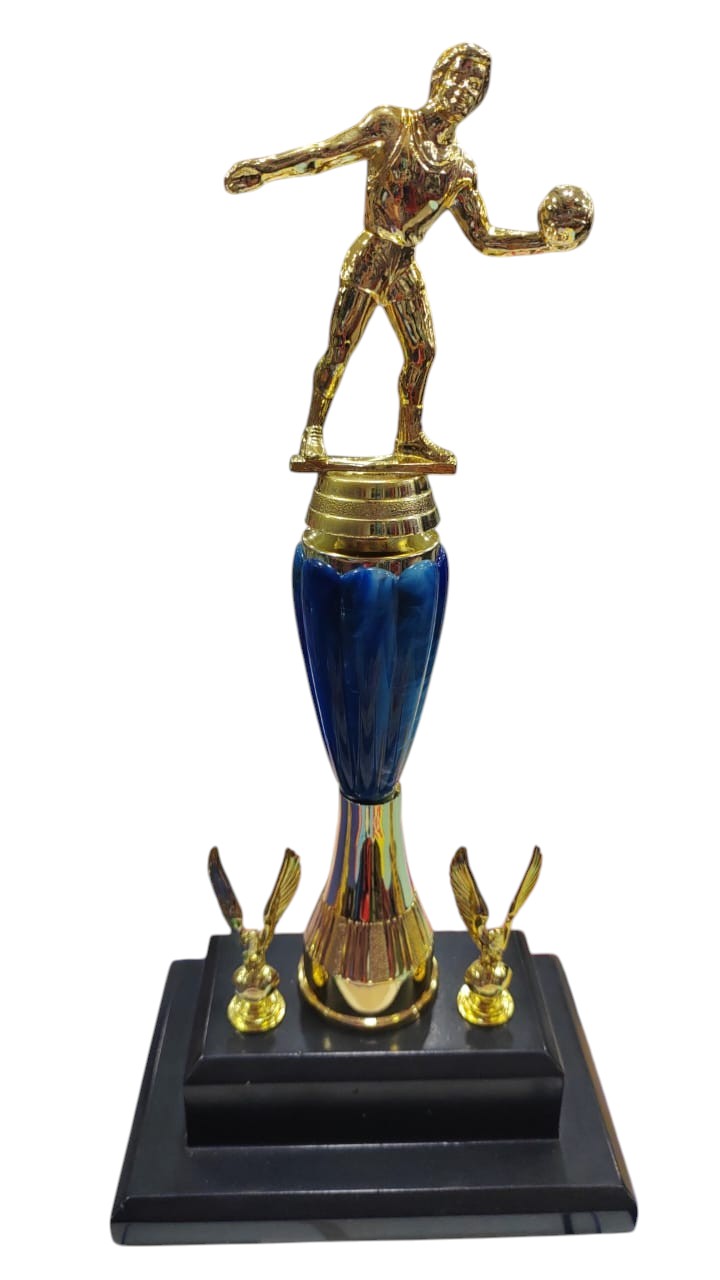 Trofeo Cat 28CMS