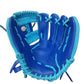 Guante De Beisbol Tamanaco Cuero 10 3/4