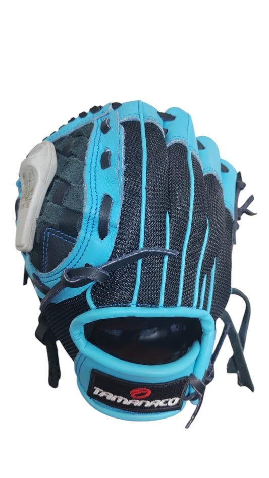 Guante De Beisbol Tamanaco Cuero