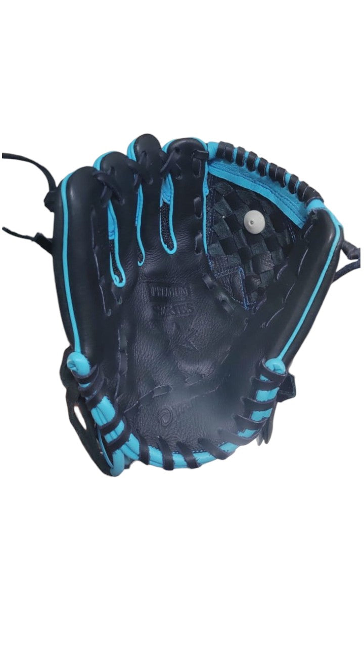Guante De Beisbol Tamanaco Cuero