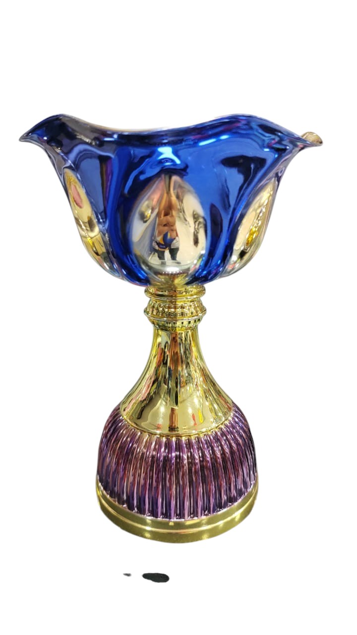 Copa, Trofeo Cat 18CMS